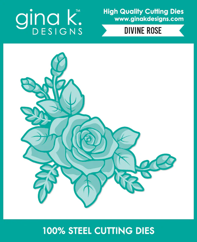 BUNDLE- Divine Rose - Image 2