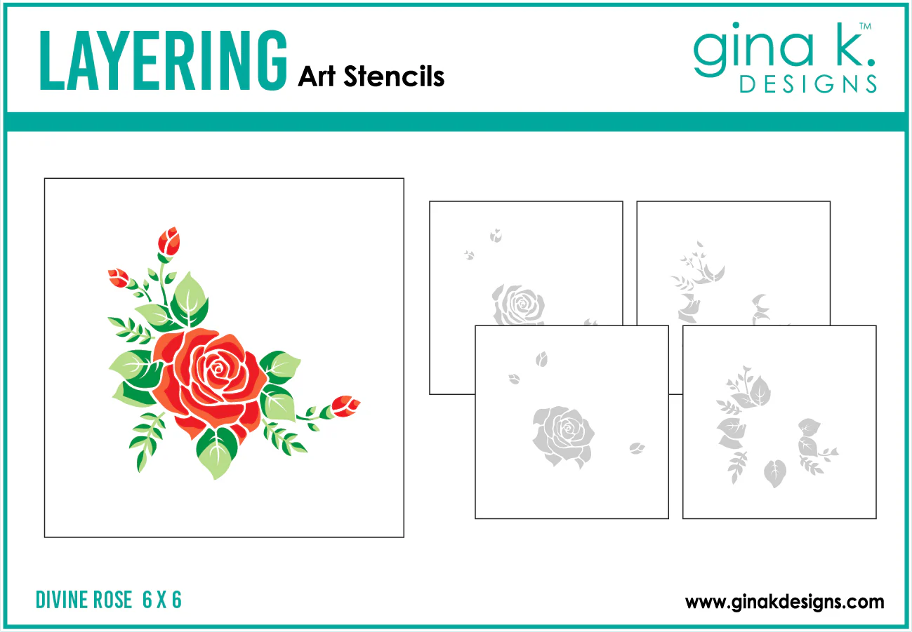 BUNDLE- Divine Rose - Image 3