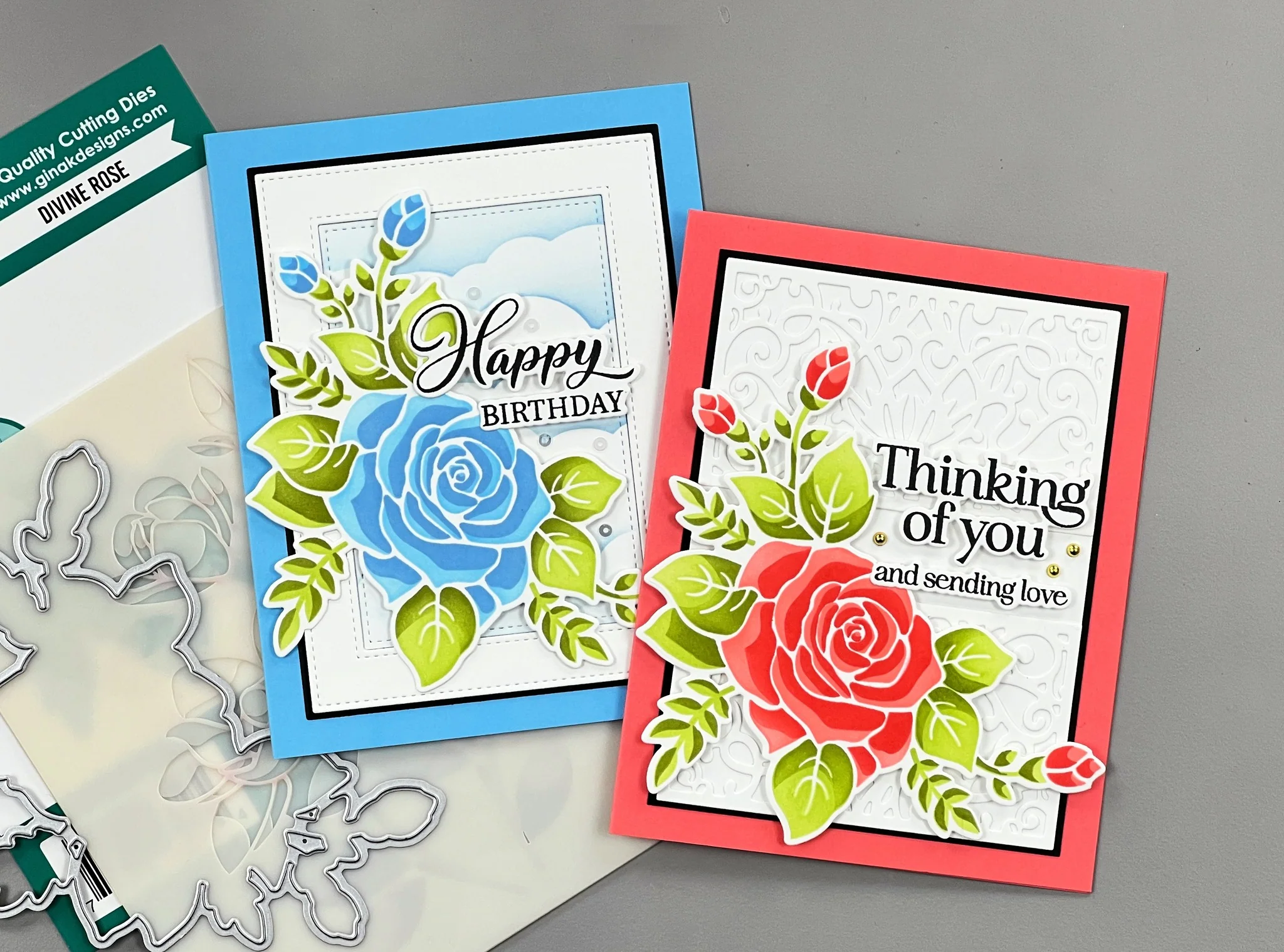 BUNDLE- Divine Rose - Image 4
