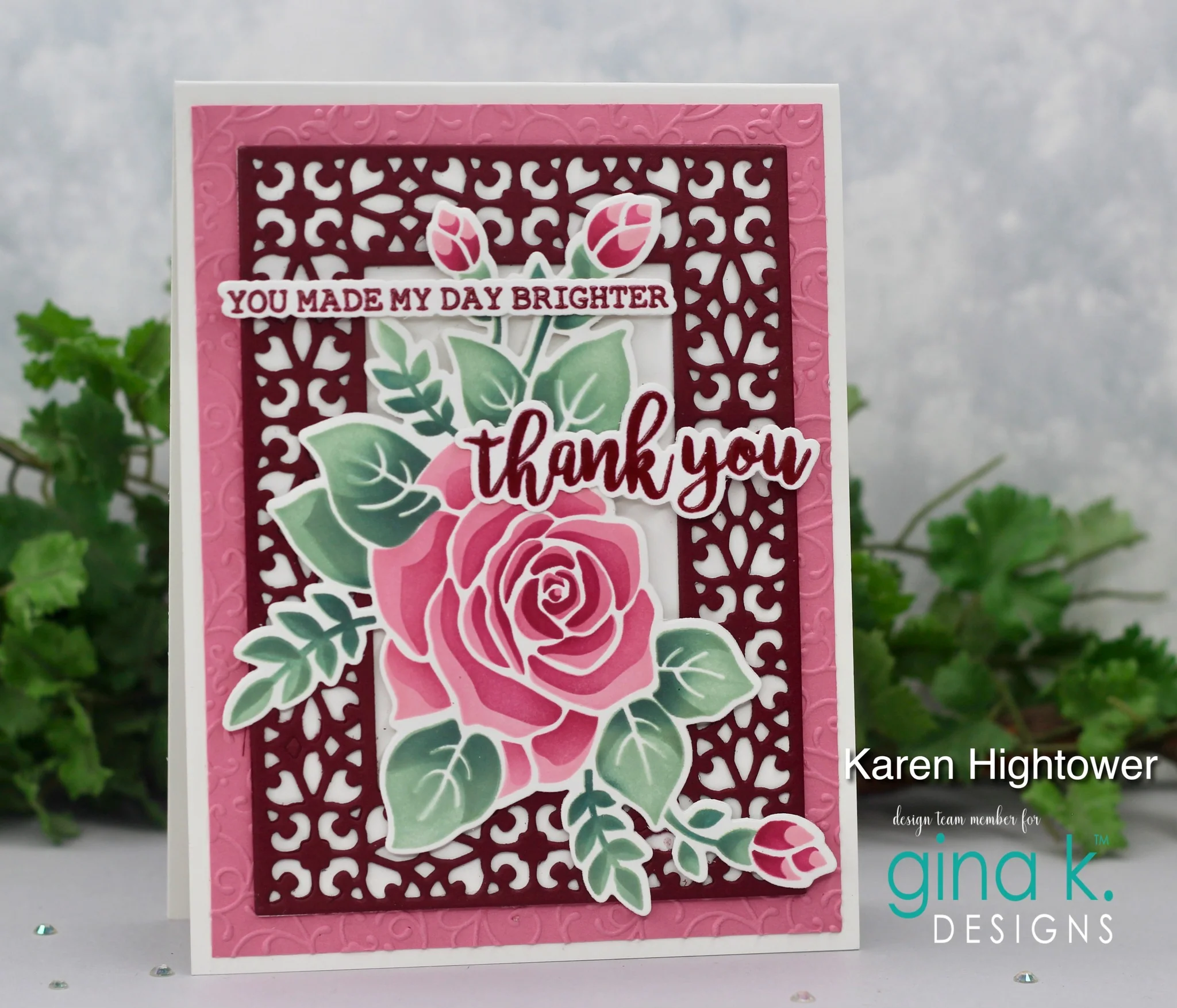 BUNDLE- Divine Rose - Image 5