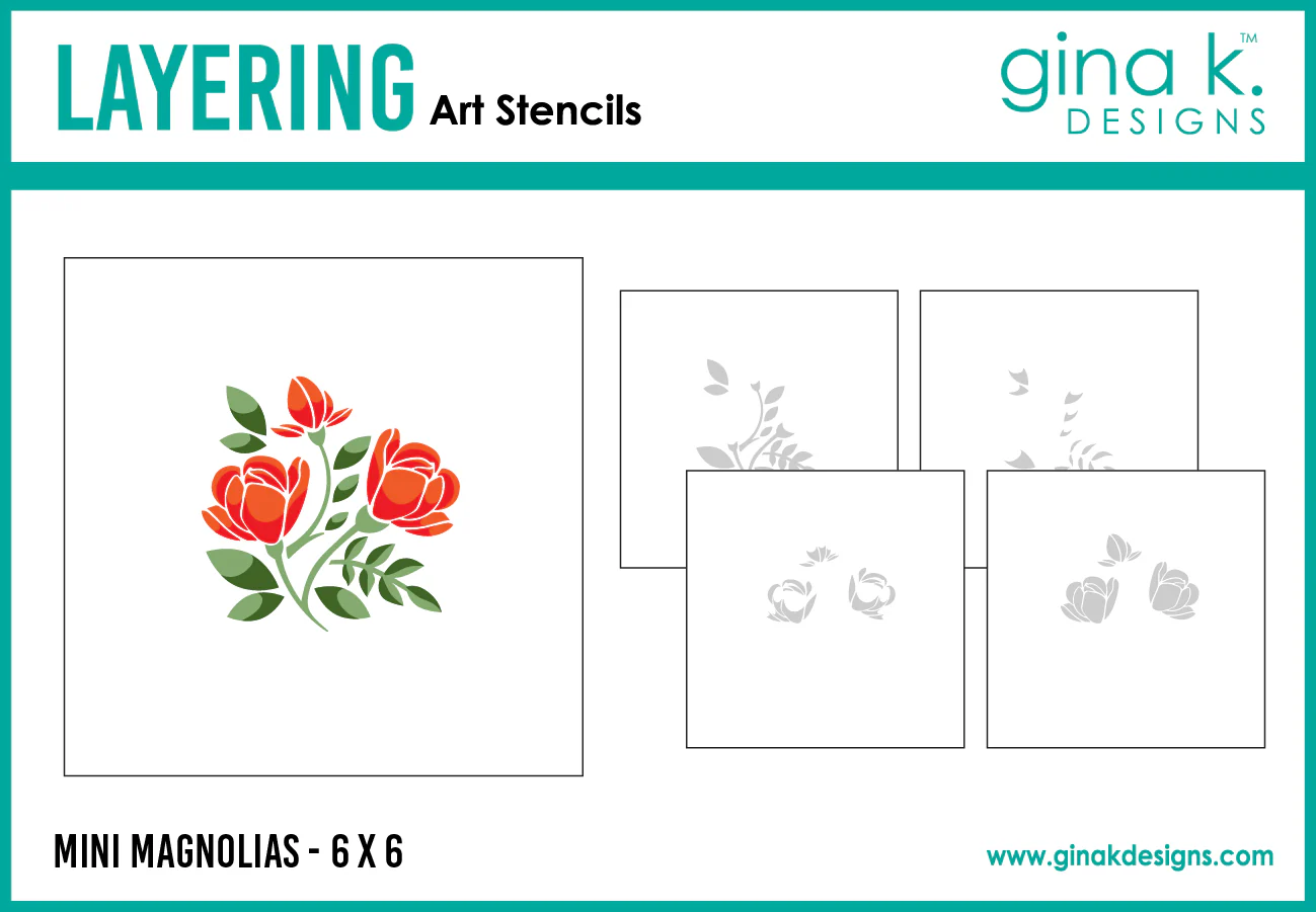 BUNDLE- Mini Magnolia - Image 2