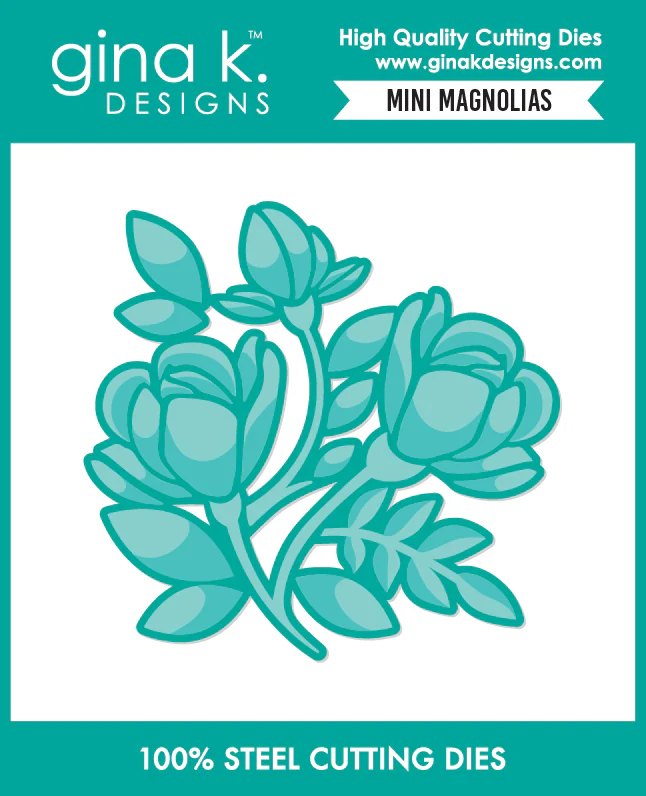 BUNDLE- Mini Magnolia - Image 3