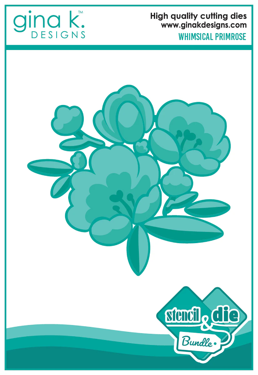BUNDLE- Whimsical Primrose - Image 3