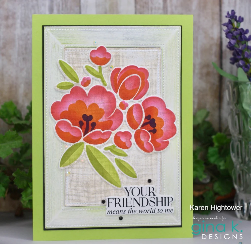 BUNDLE- Whimsical Primrose - Image 5