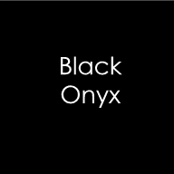 CARD STOCK 8.5 X 11- Black Onyx- Heavy Weight
