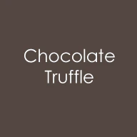 CARD STOCK 8.5 X 11- Chocolate Truffle- Heavy Weight