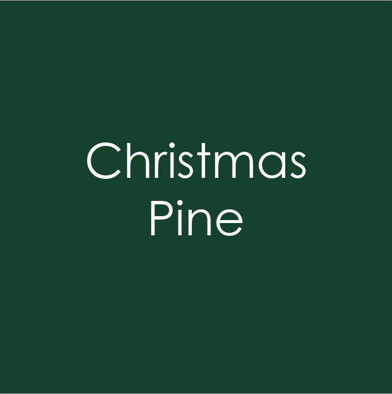 CARD STOCK 8.5 X 11- Christmas Pine- Heavy Weight