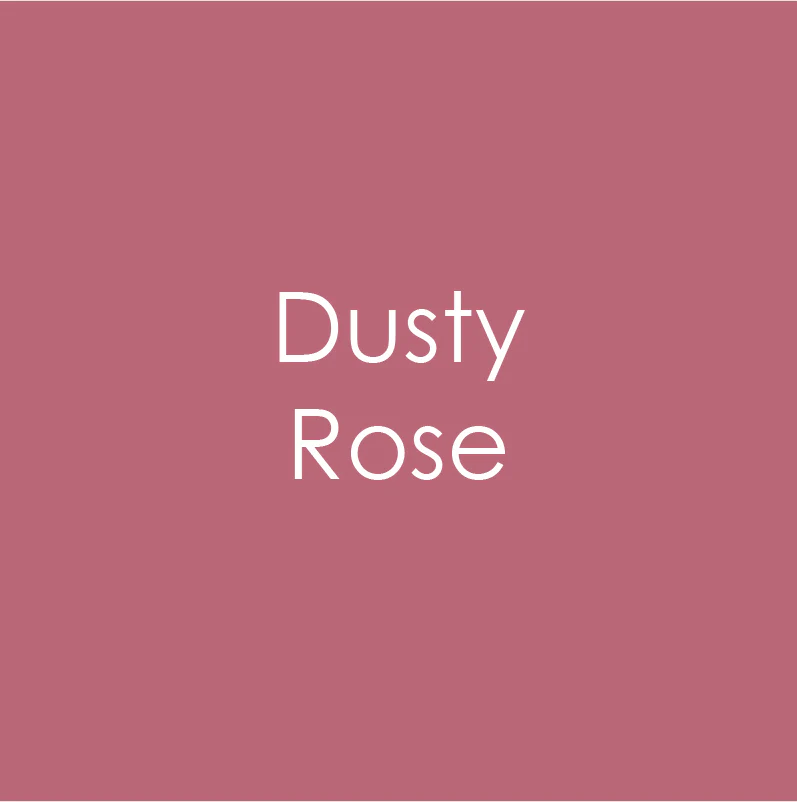 CARD STOCK 8.5 X 11- Dusty Rose- Heavy Weight