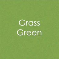CARD STOCK 8.5 X 11- Grass Green- Heavy Weight