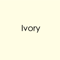 CARD STOCK 8.5 X 11- Ivory- Layering Weight