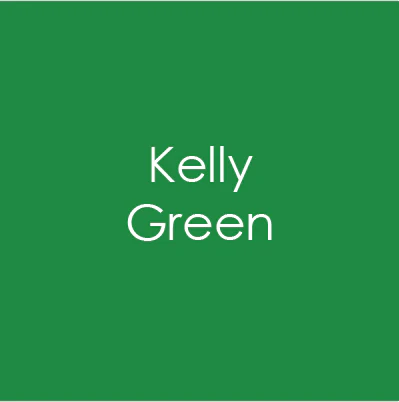 CARD STOCK 8.5 X 11- Kelly Green- Heavy Weight
