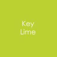 CARD STOCK 8.5 X 11- Key Lime- Heavy Weight