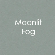CARD STOCK 8.5 X 11- Moonlit Fog- Heavy Weight