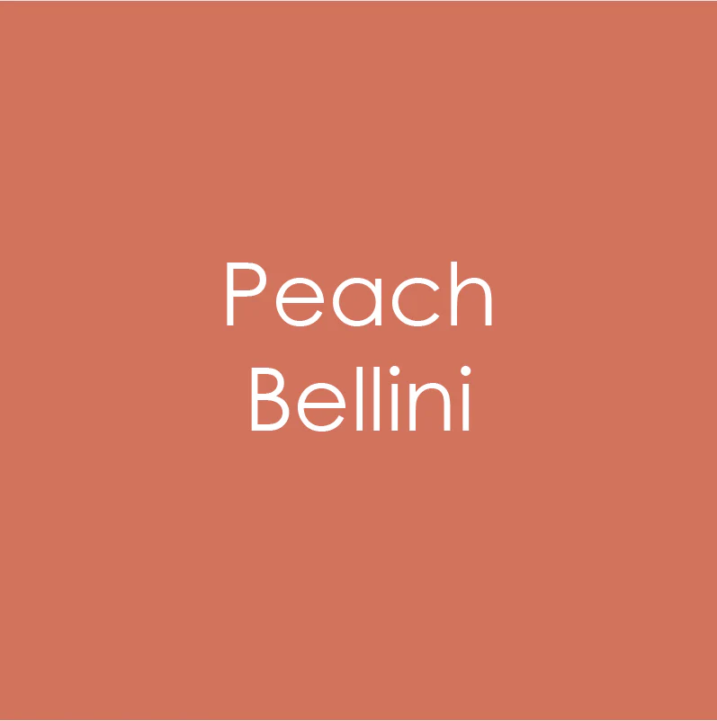 CARD STOCK 8.5 X 11- Peach Bellini- Heavy Weight