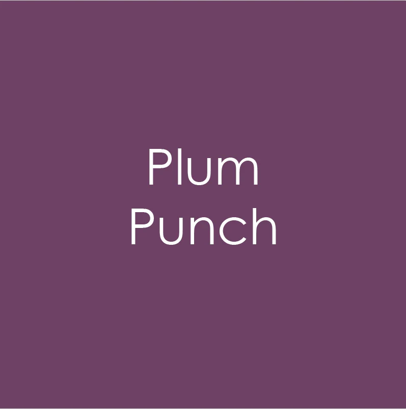CARD STOCK 8.5 X 11- Plum Punch- Heavy Weight