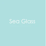 CARD STOCK 8.5 X 11- Sea Glass- Heavy Weight