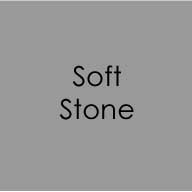 CARD STOCK 8.5 x 11- Soft Stone- Heavy Weight
