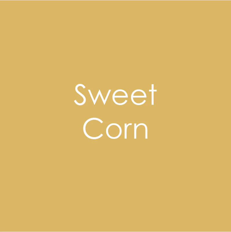 CARD STOCK 8.5 X 11- Sweet Corn- Heavy Weight