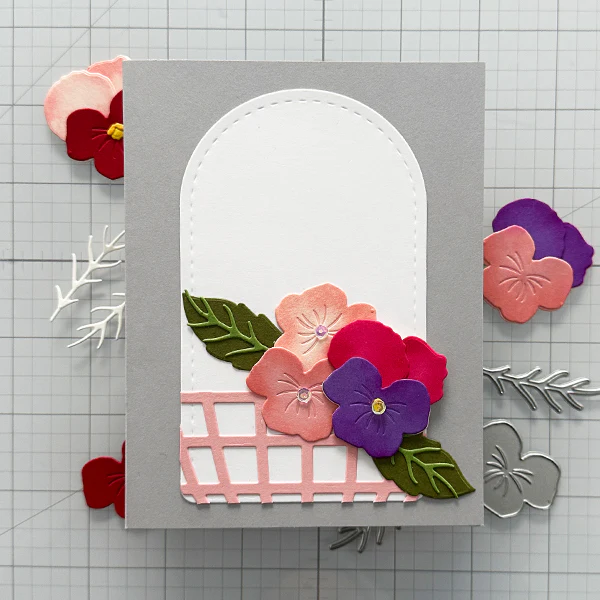 DIE- Basket of All Seasons- SPRING - Image 6