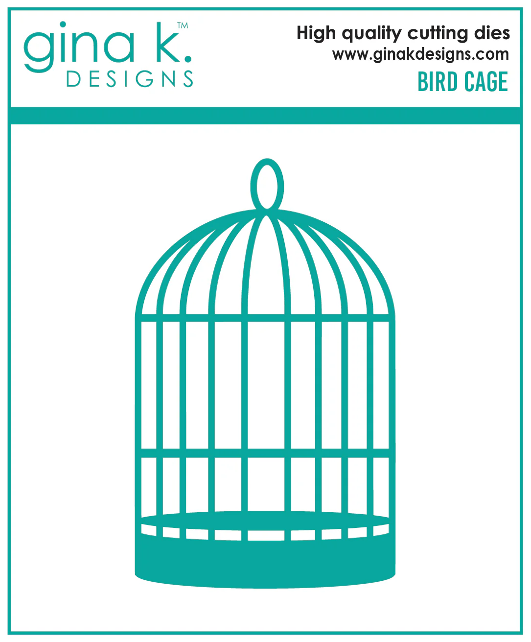 DIE- Bird Cage