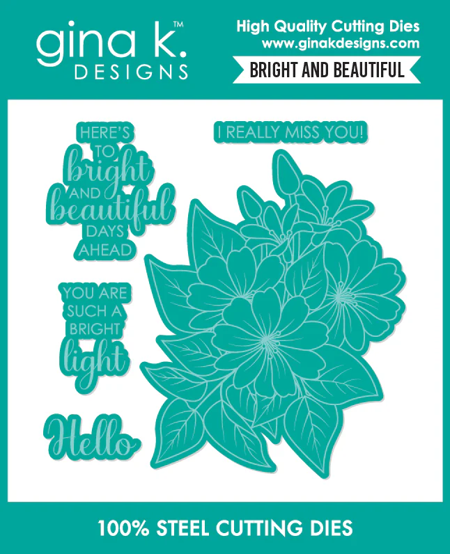 DIE- Bright and Beautiful