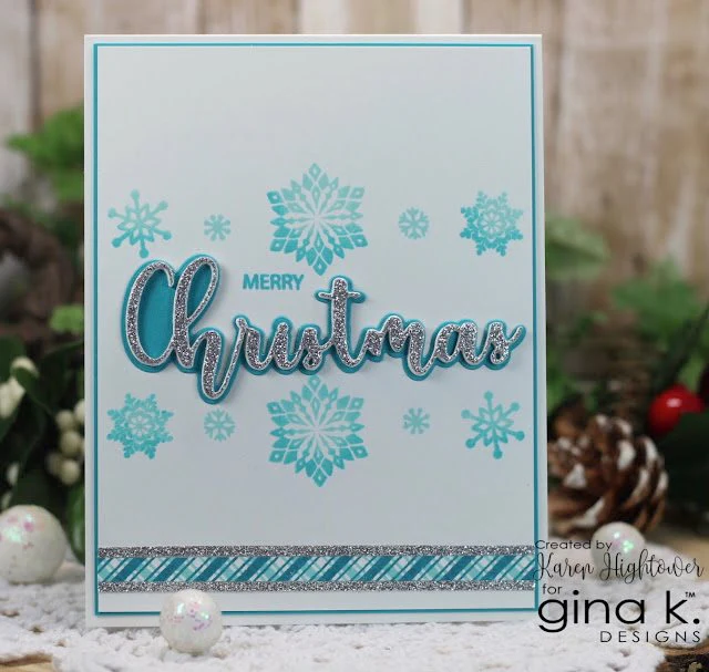 DIE- Christmas - Image 3