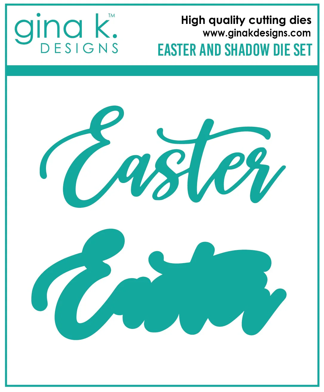 DIE- Easter and Shadow