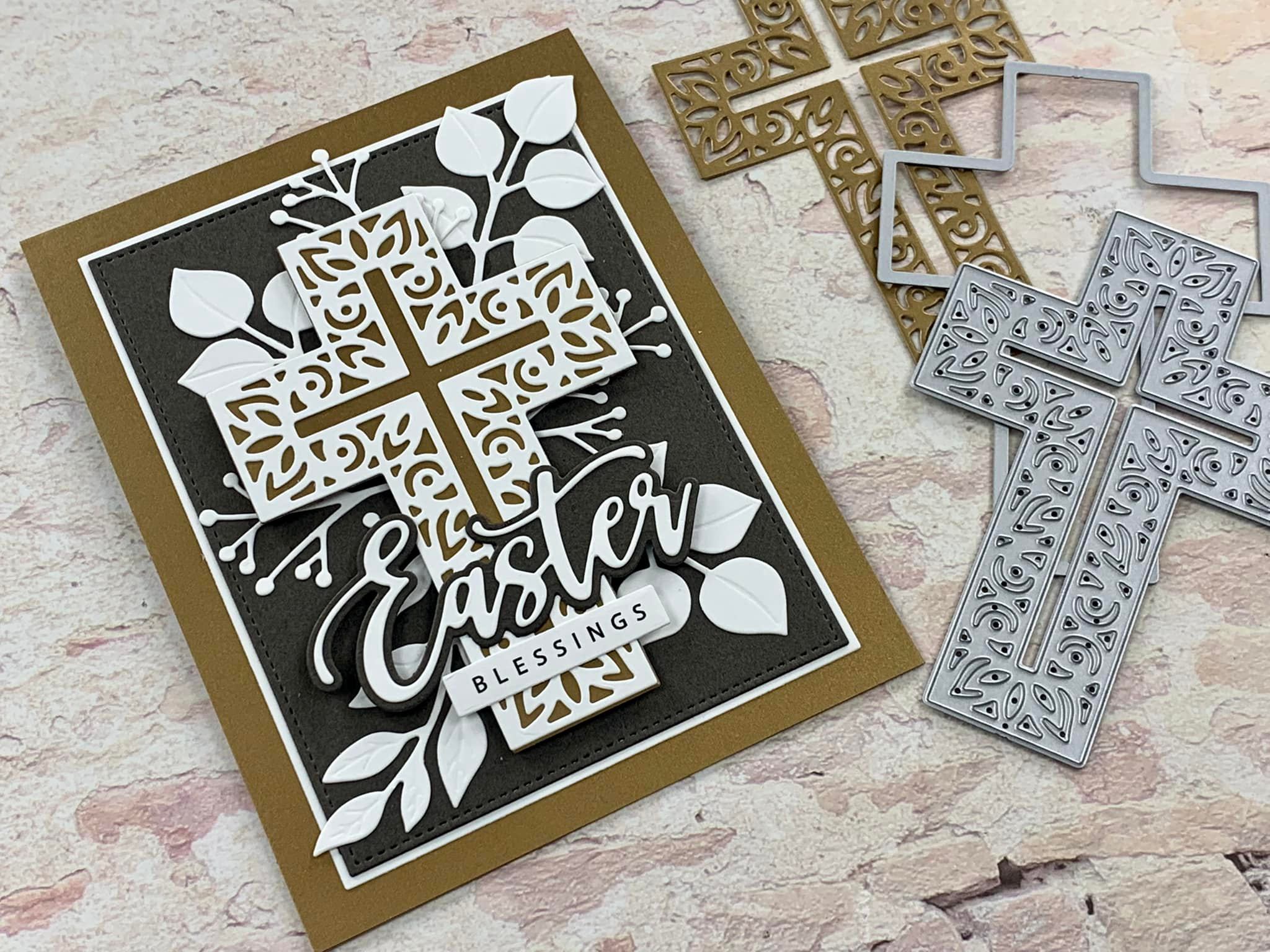 DIE- Easter and Shadow - Image 3