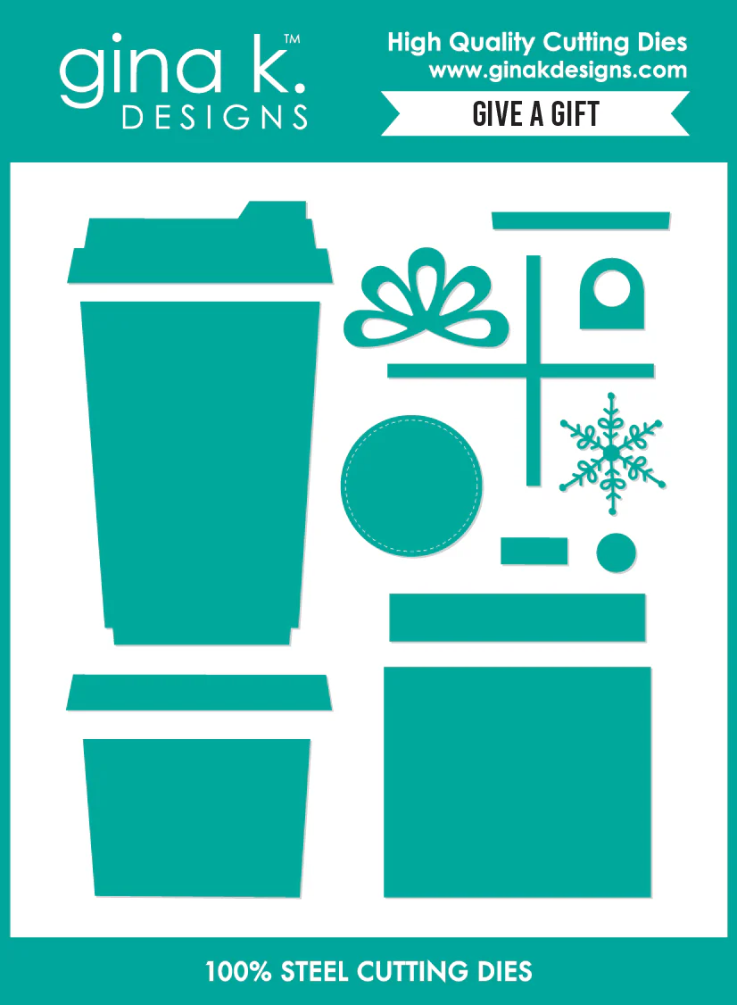DIE- Give a Gift