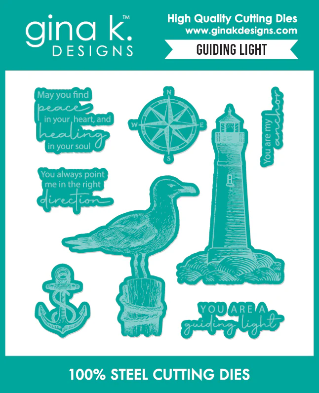 DIE- Guiding Light