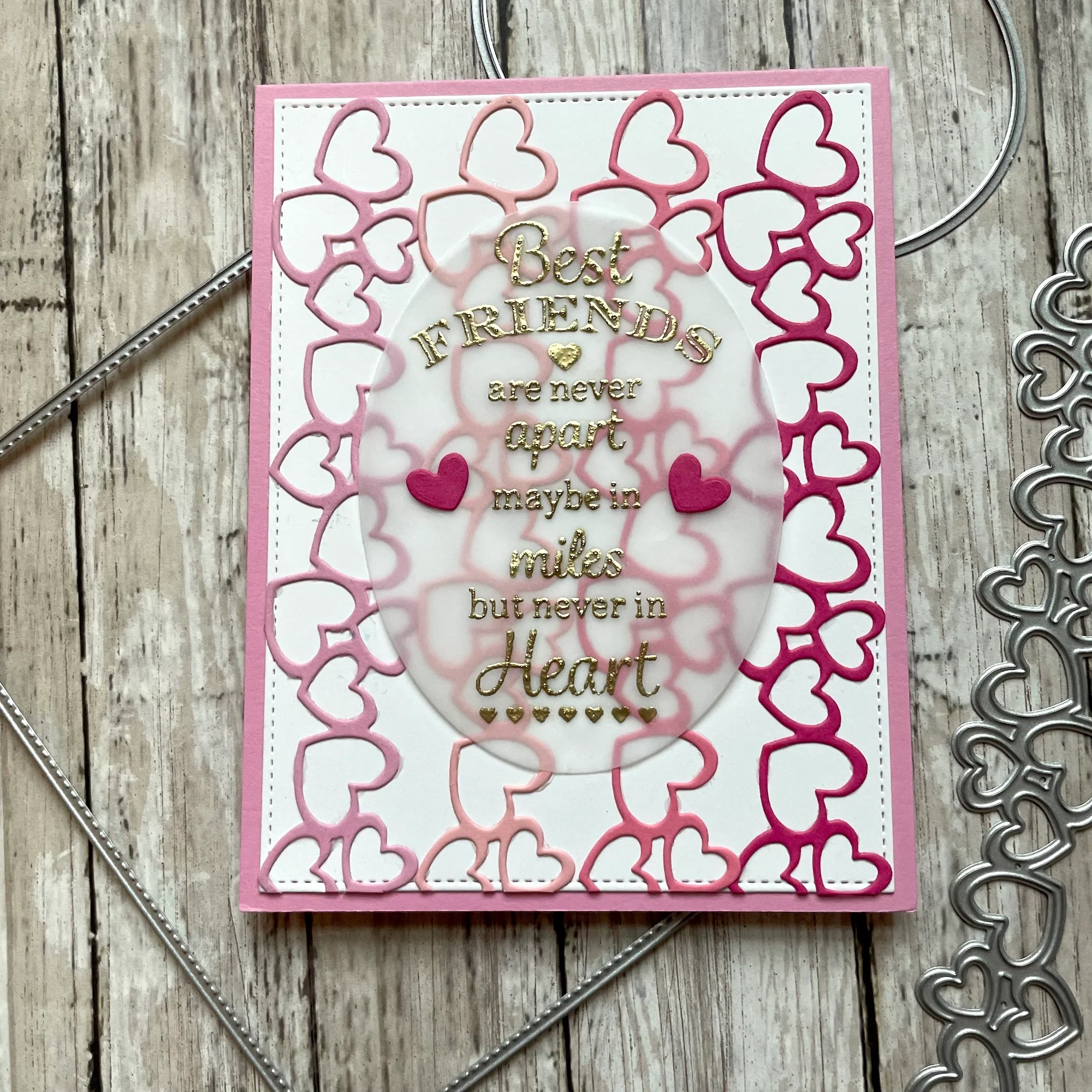DIE- Heart Chain - Image 2