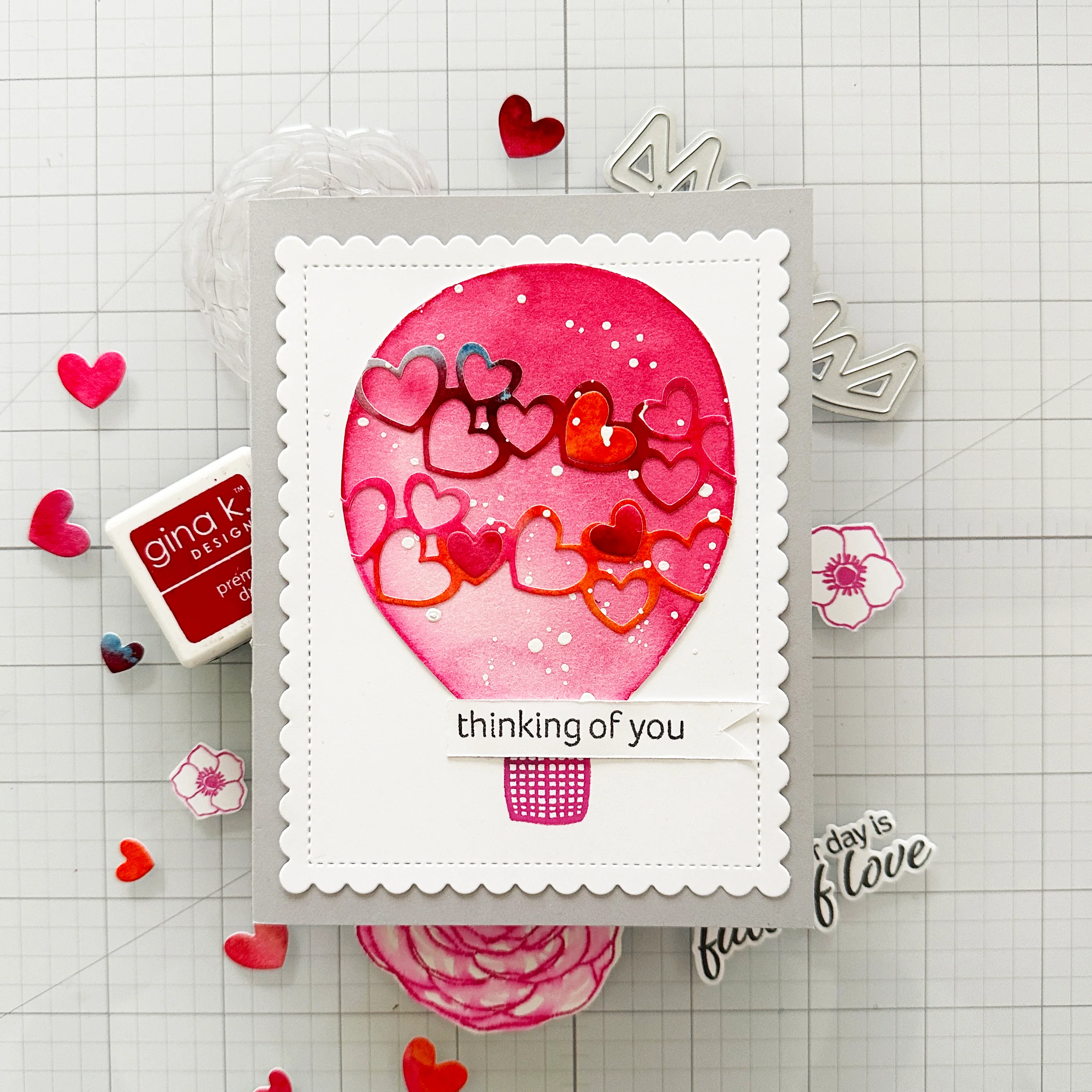 DIE- Heart Chain - Image 3