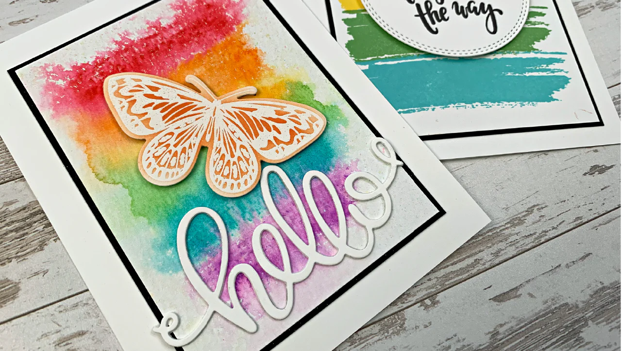 DIE- Hello - Image 3