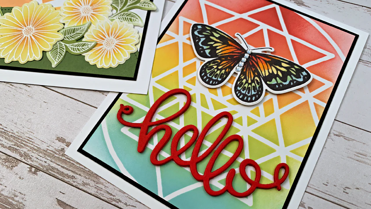 DIE- Hello - Image 4