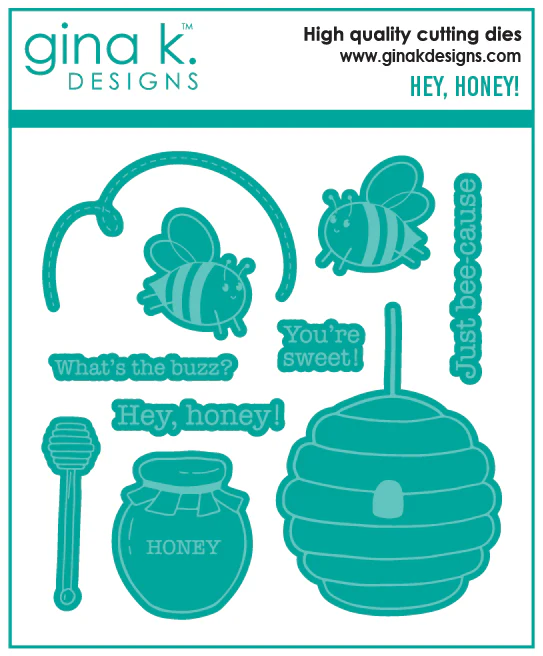 DIE- Hey Honey