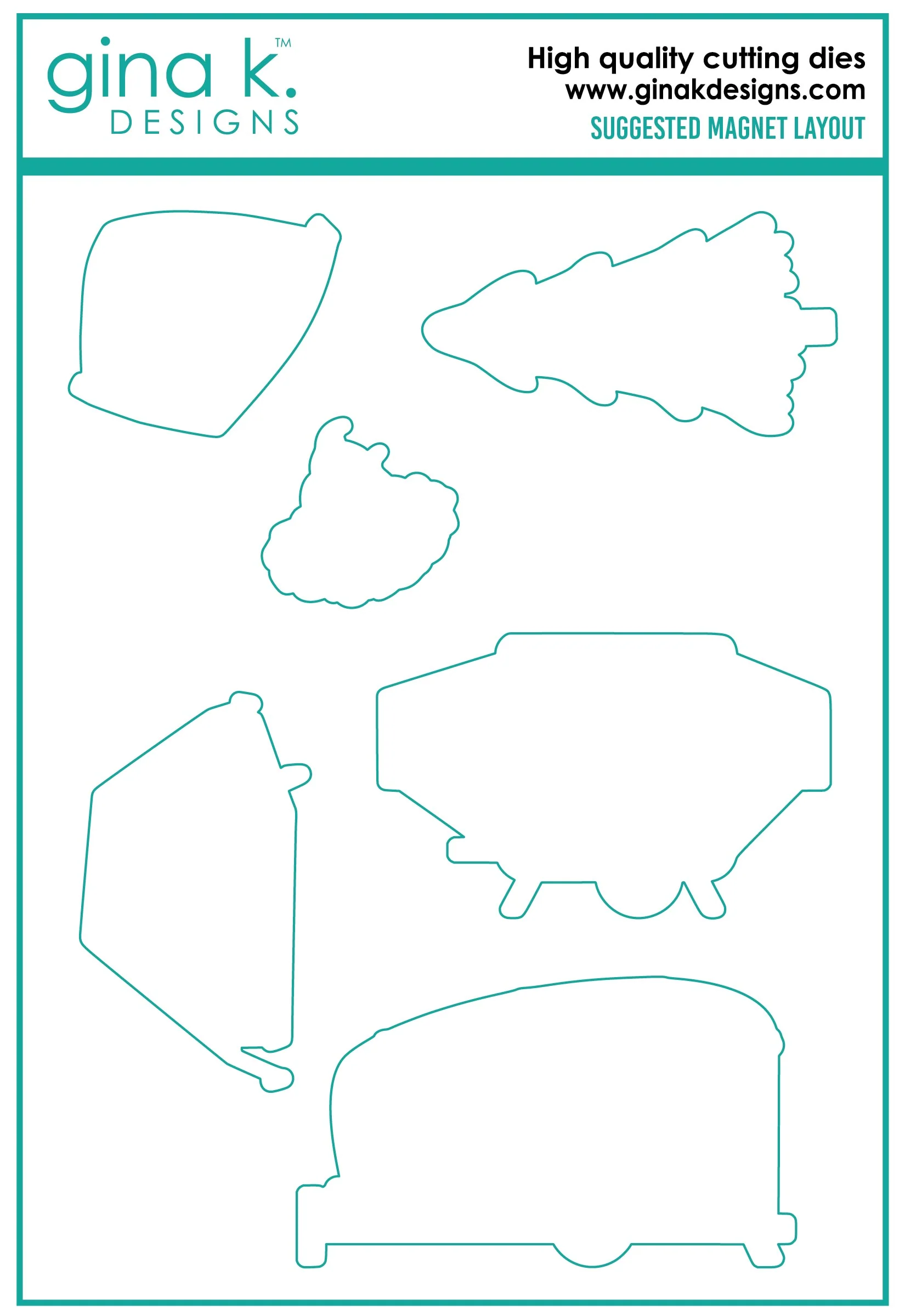 DIE- Let's Camp - Image 2