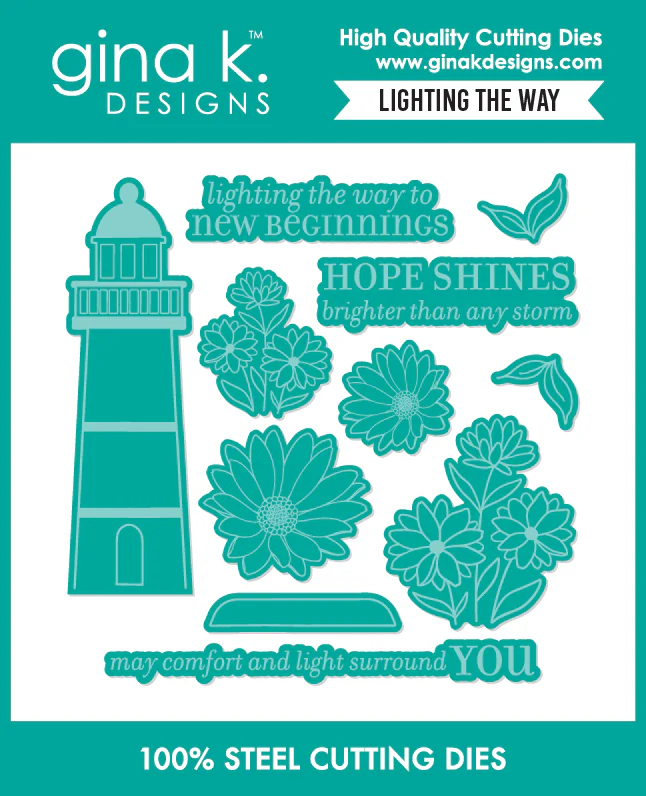DIE- Lighting the Way