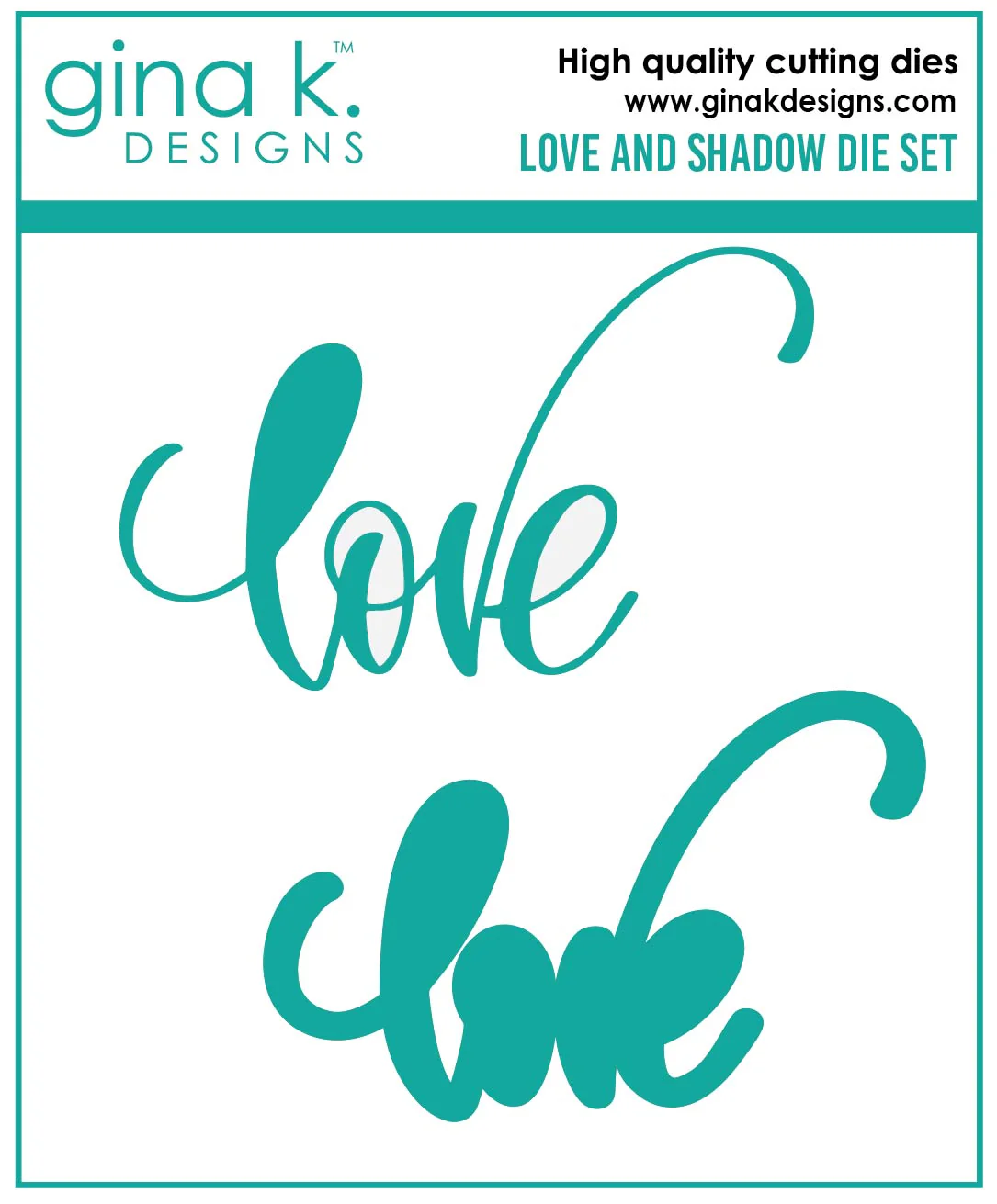 DIE- Love and Shadow
