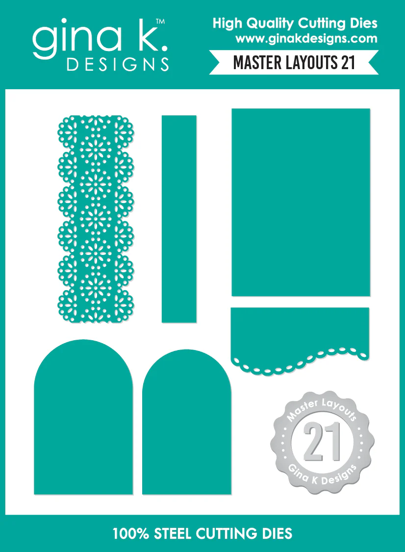 DIE- Master Layouts 21