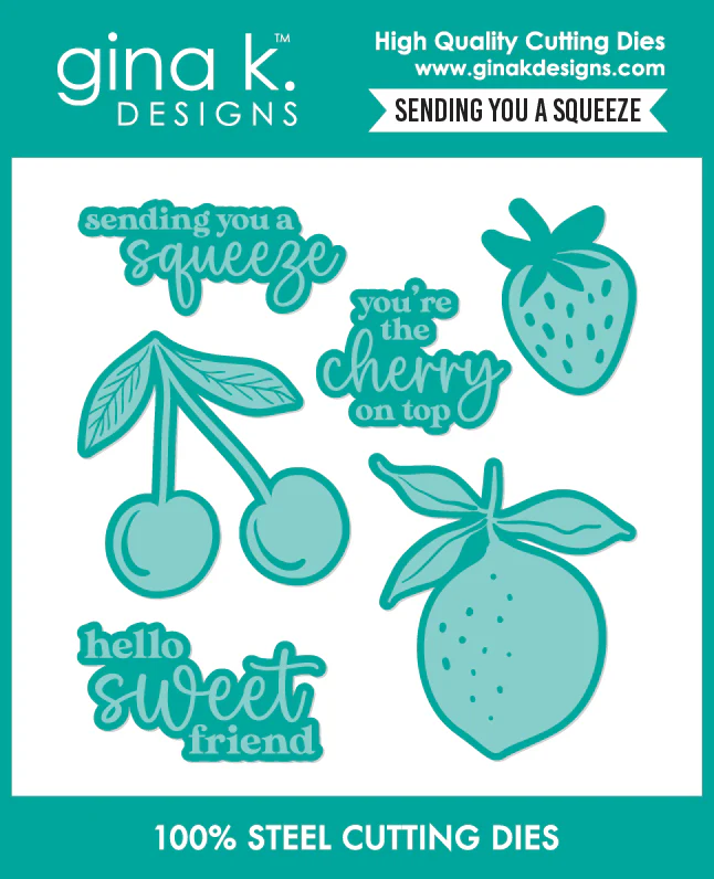 DIE- Sending You A Squeeze