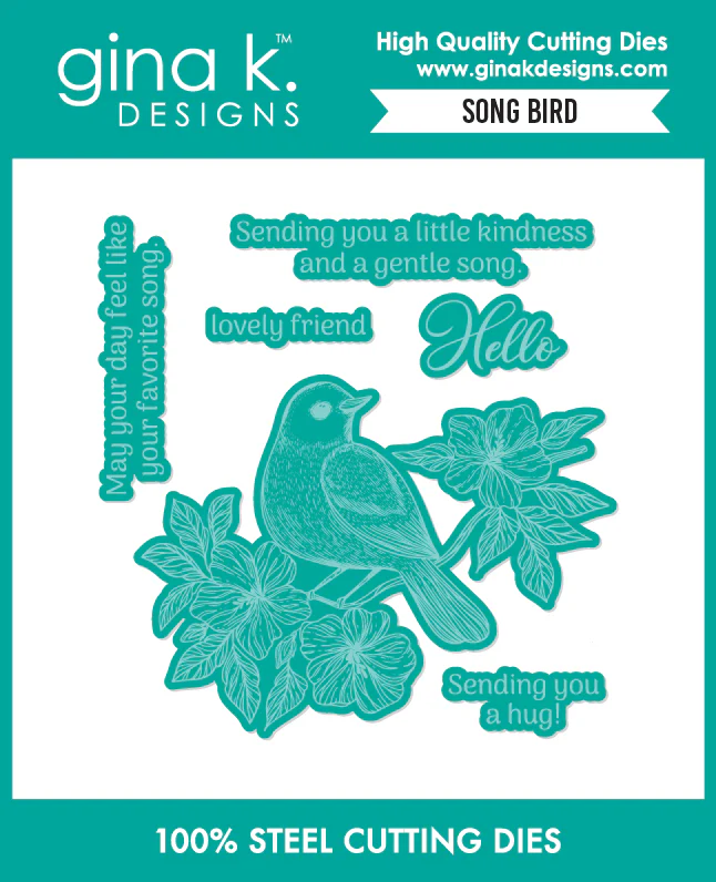 DIE- Song Bird