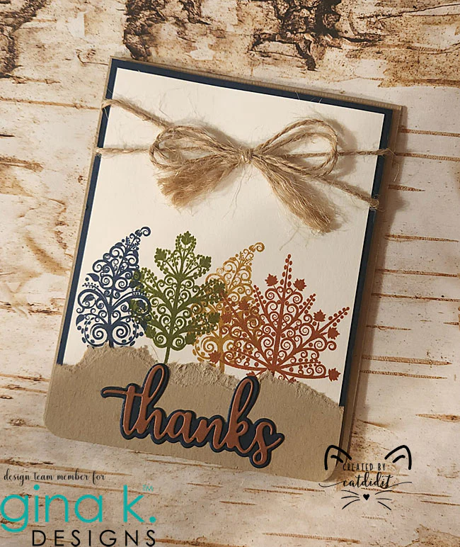 DIE- Thanks and Shadow - Image 2