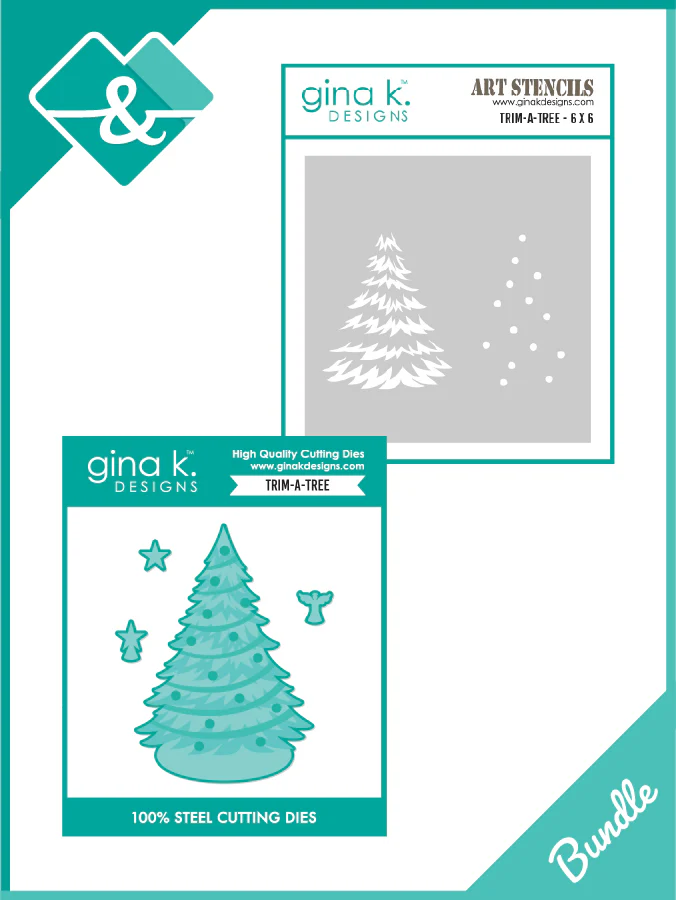 BUNDLE- Trim a Tree