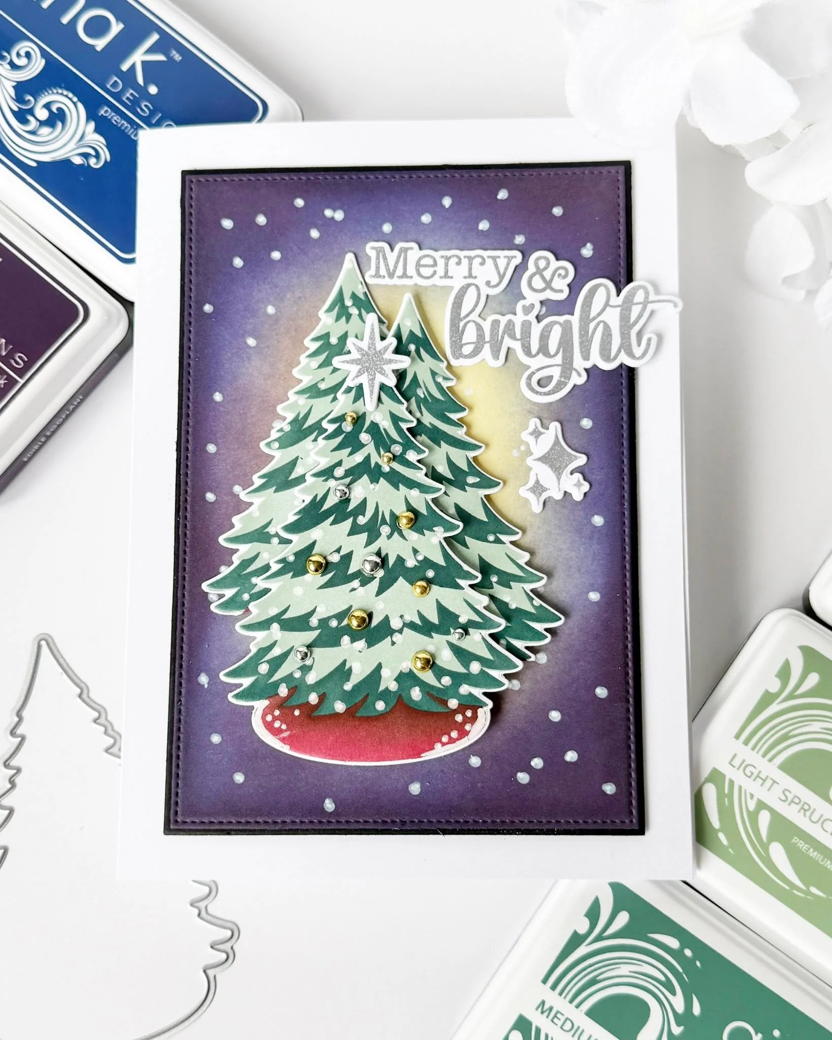 BUNDLE- Trim a Tree - Image 2