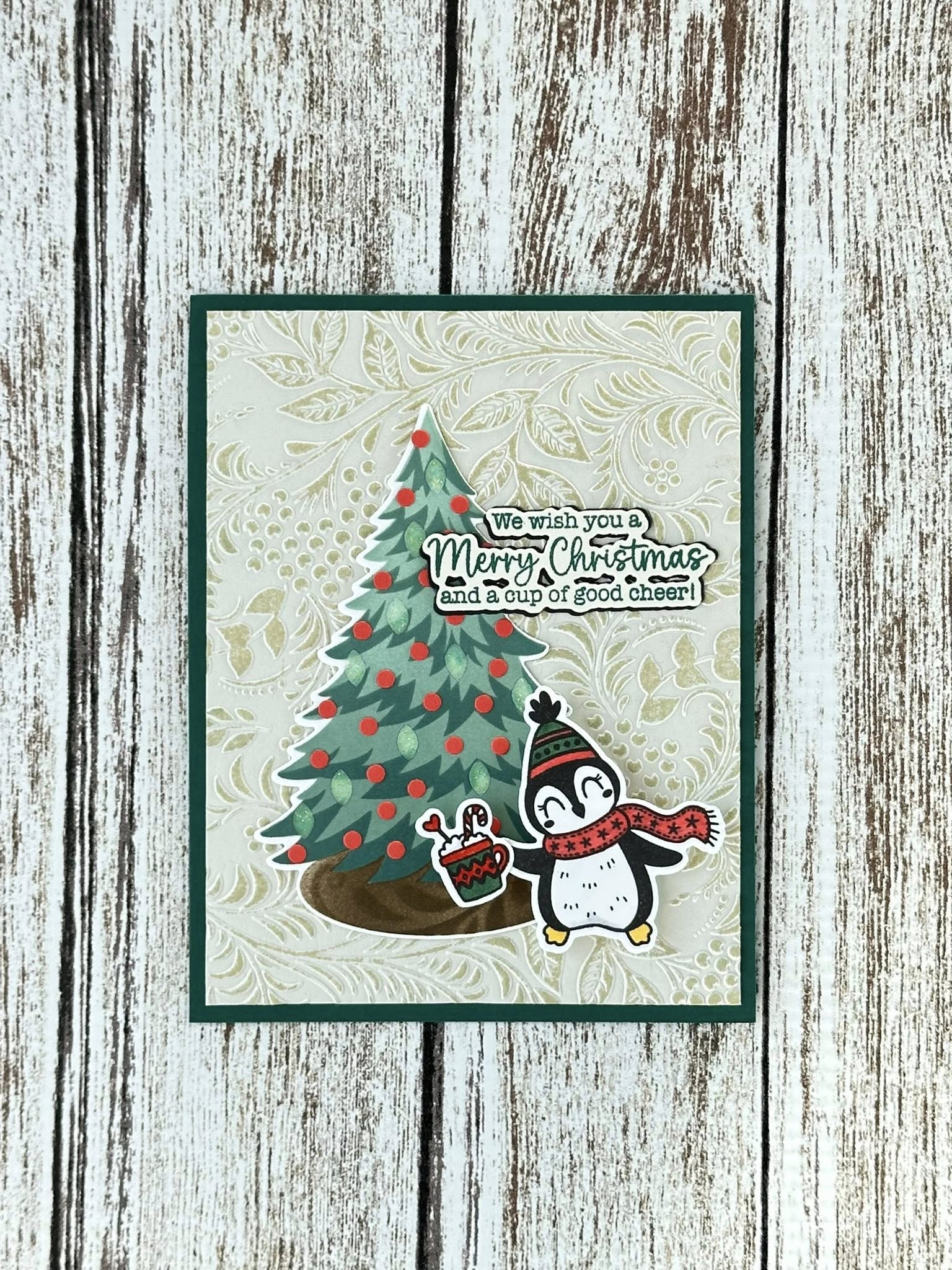 BUNDLE- Trim a Tree - Image 3