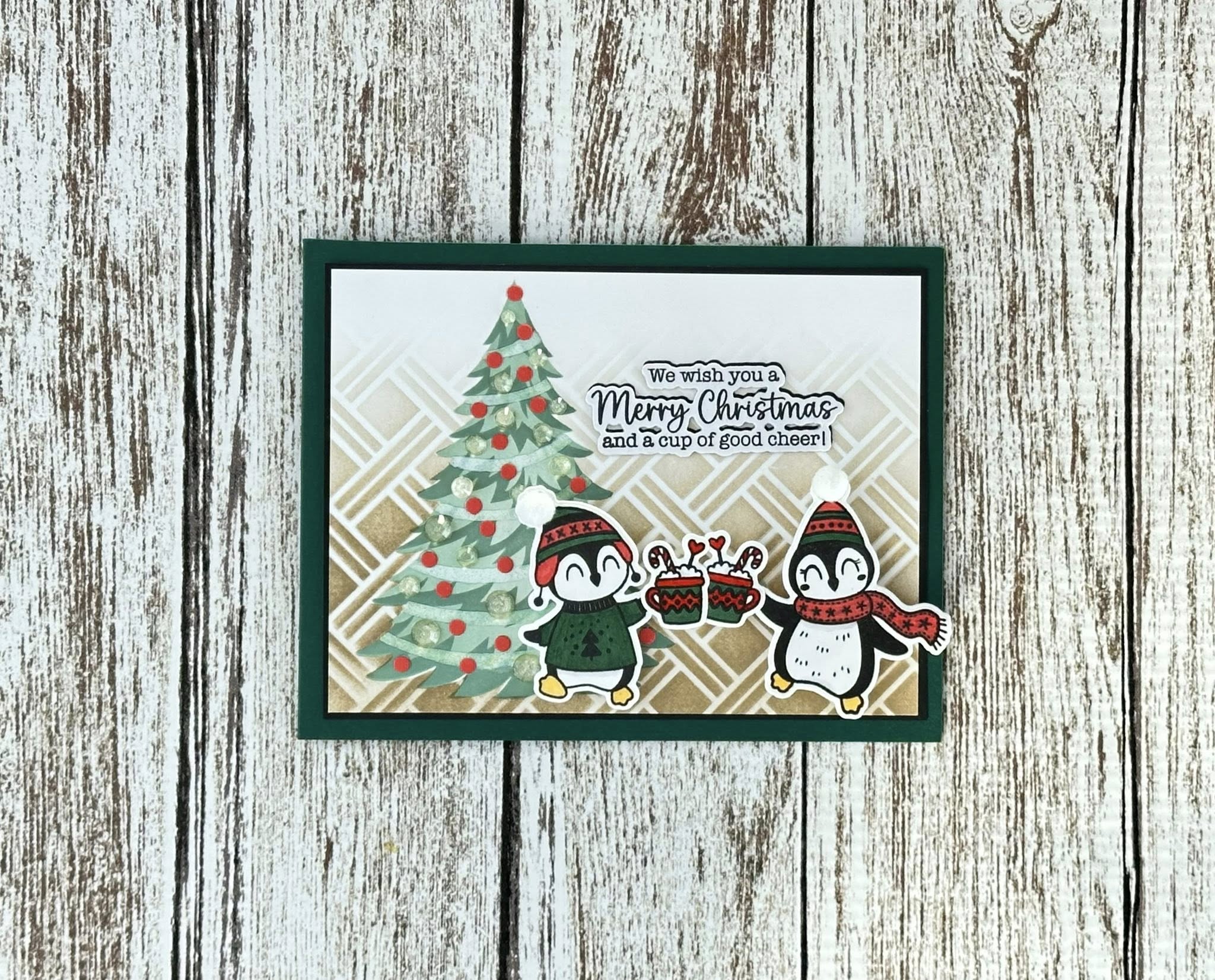 BUNDLE- Trim a Tree - Image 4