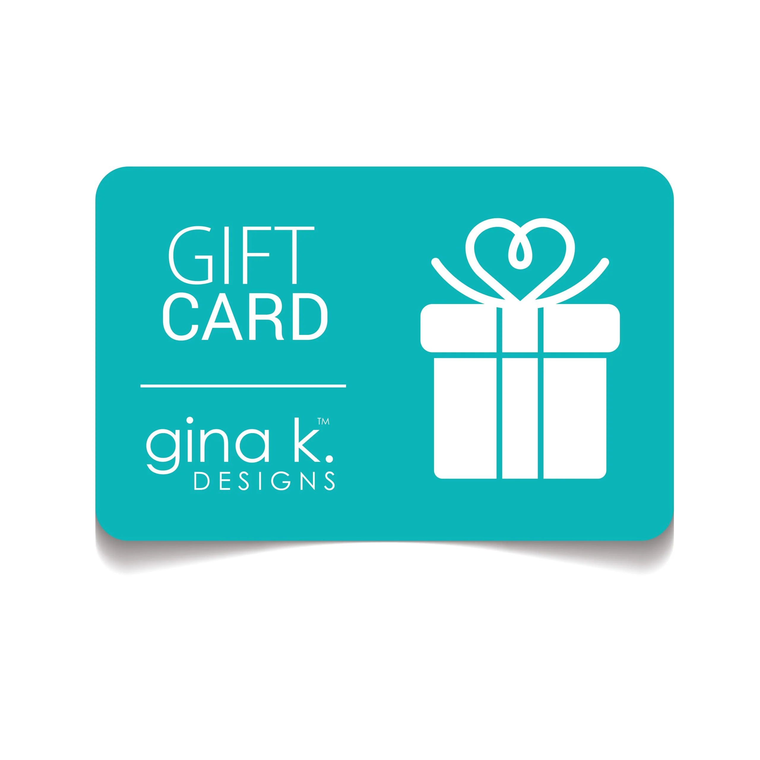 Digital Gift Certificate