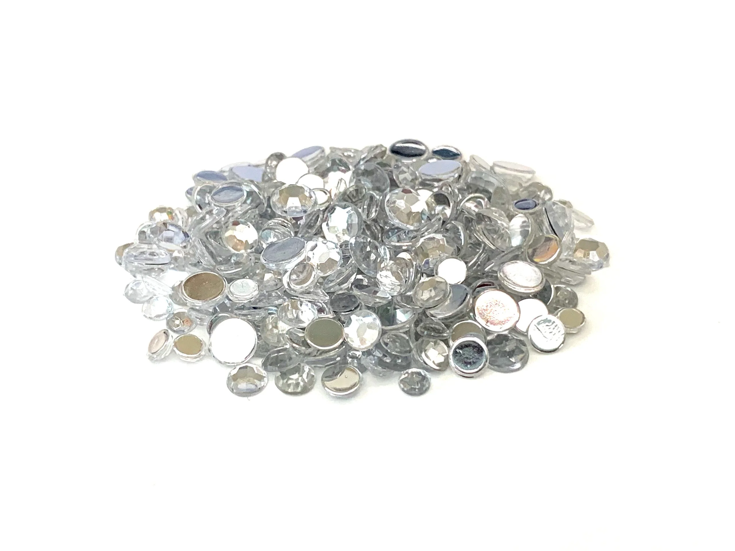 Embellishment- Dazzling Diamond Rhinestones