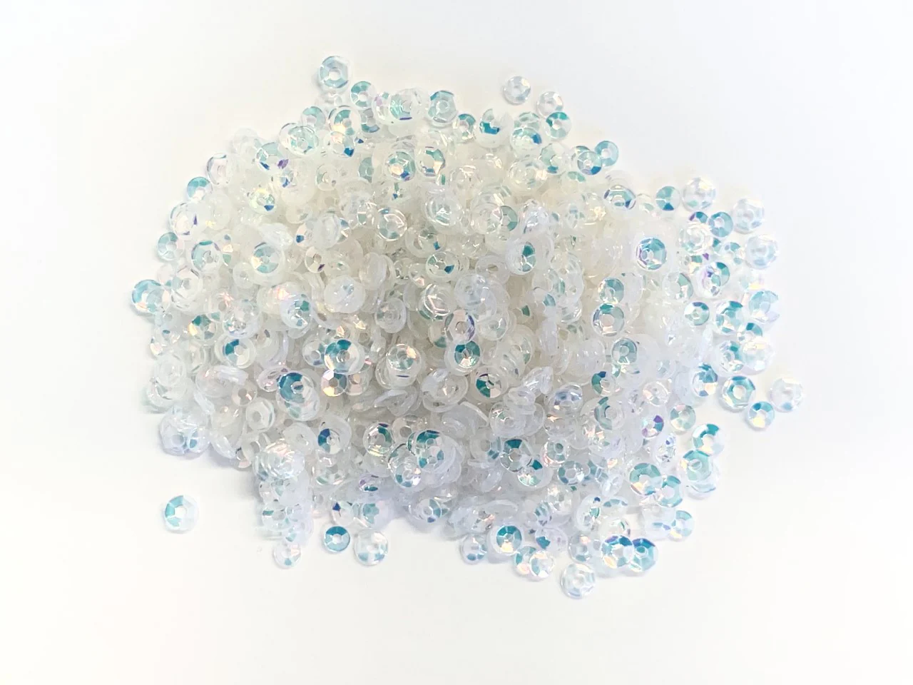 Embellishment- MICRO Disco Ball Sequins