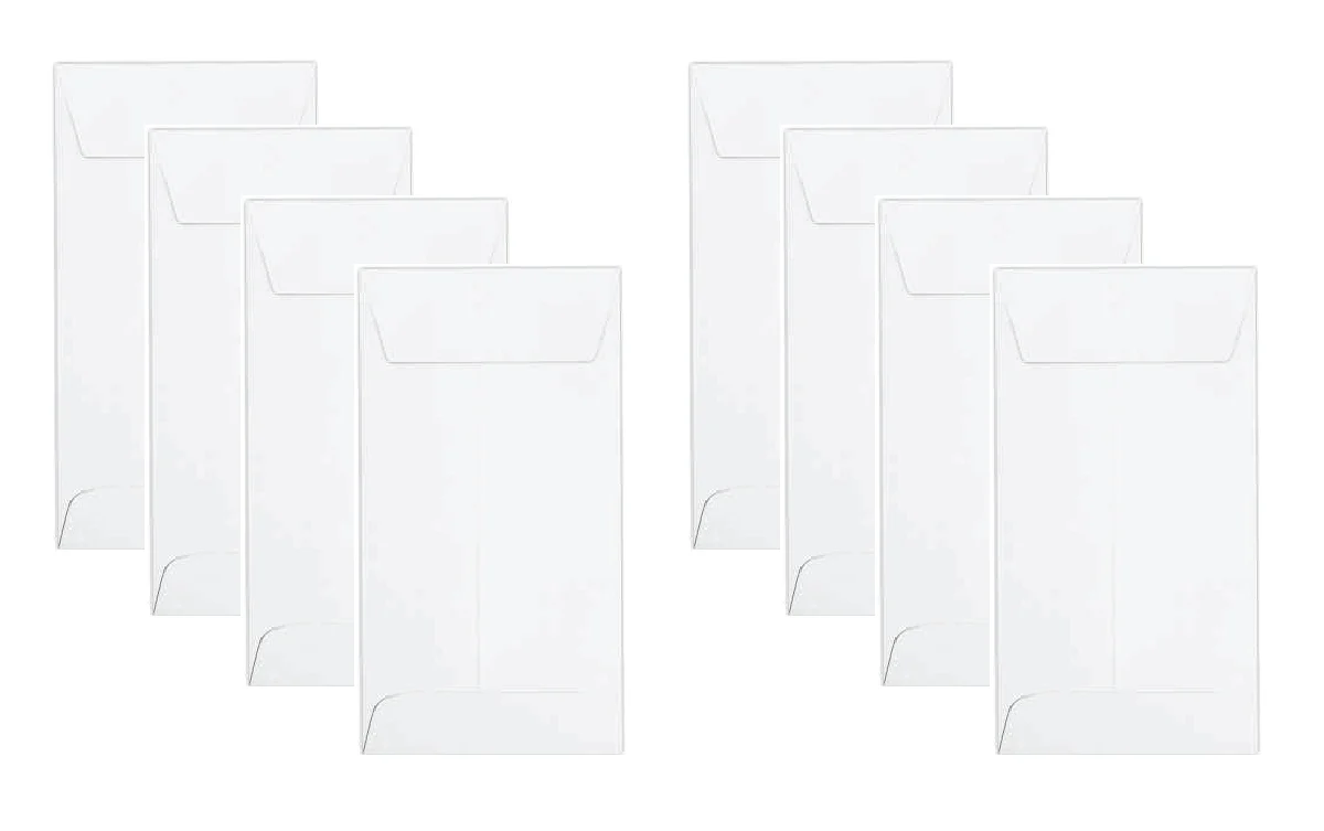 ENVELOPES- Mini Slimline